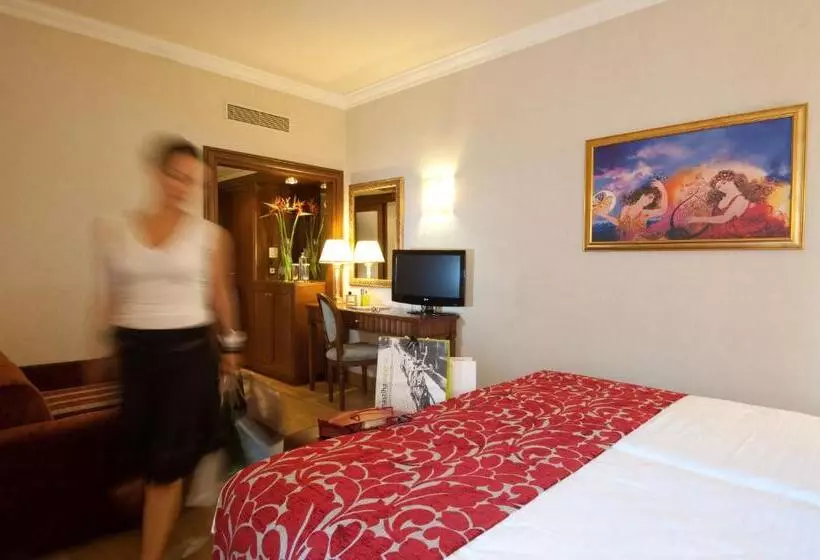 酒店 Electra Rhythm Athens