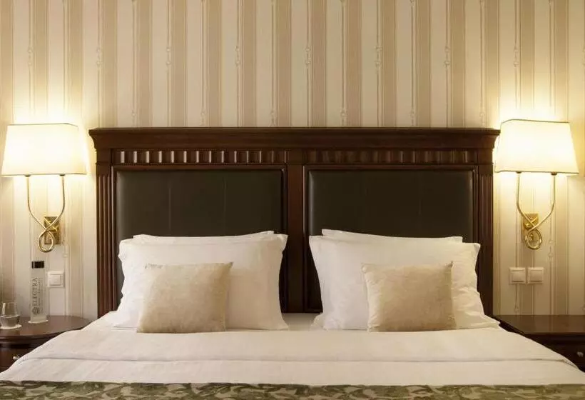 酒店 Electra Rhythm Athens