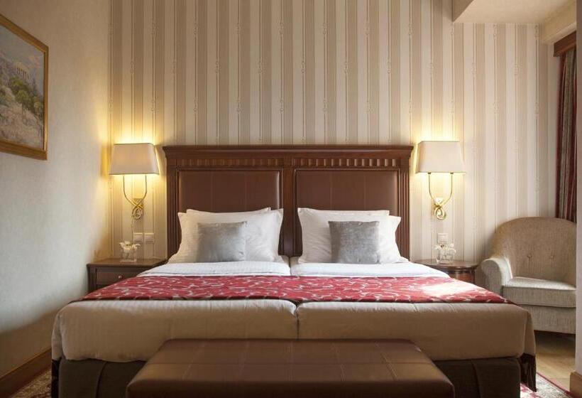 Отель Electra Rhythm Athens