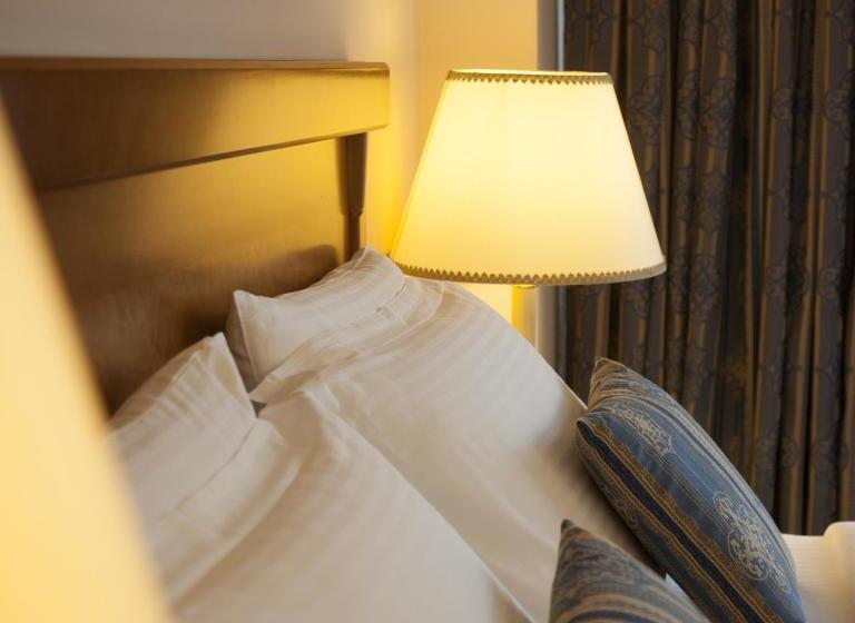 Отель Electra Rhythm Athens