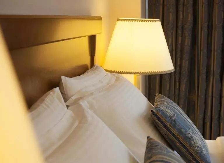 酒店 Electra Rhythm Athens