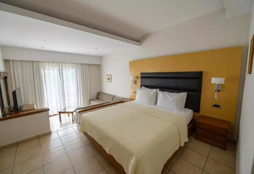 호텔 Europa Olympia