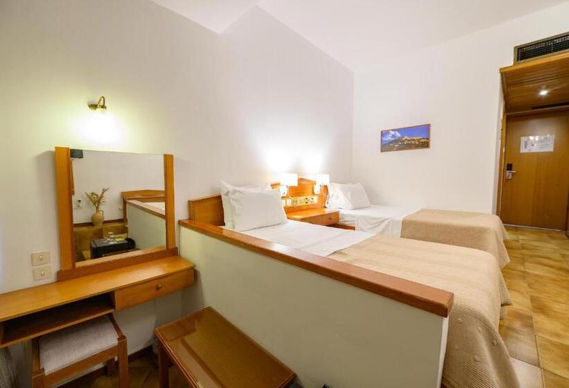 فندق Europa Olympia