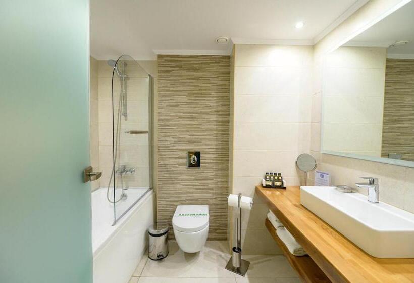 فندق Europa Olympia