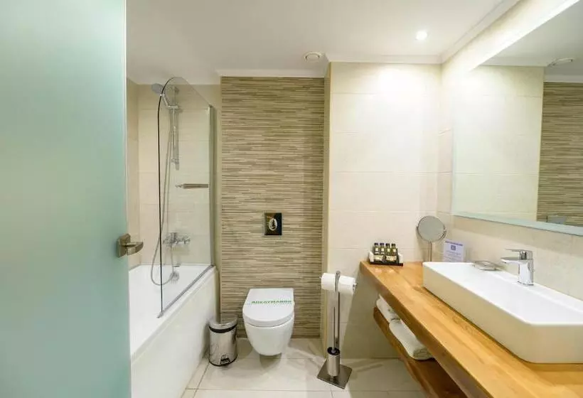 호텔 Europa Olympia