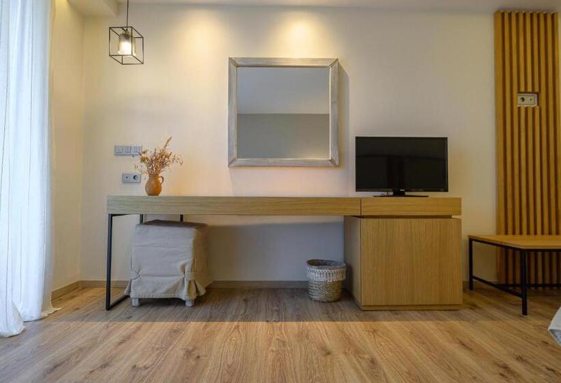 فندق Europa Olympia