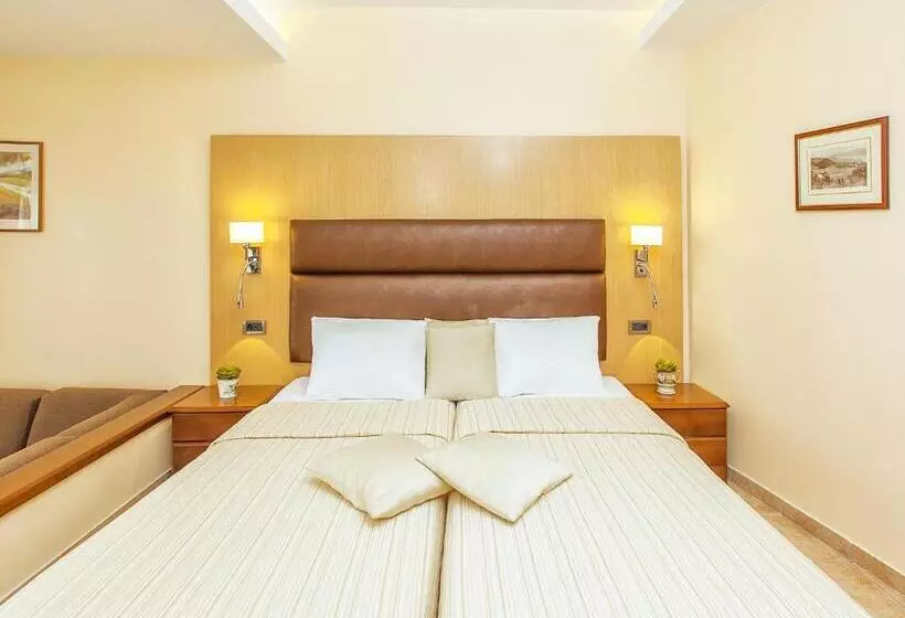 호텔 Europa Olympia