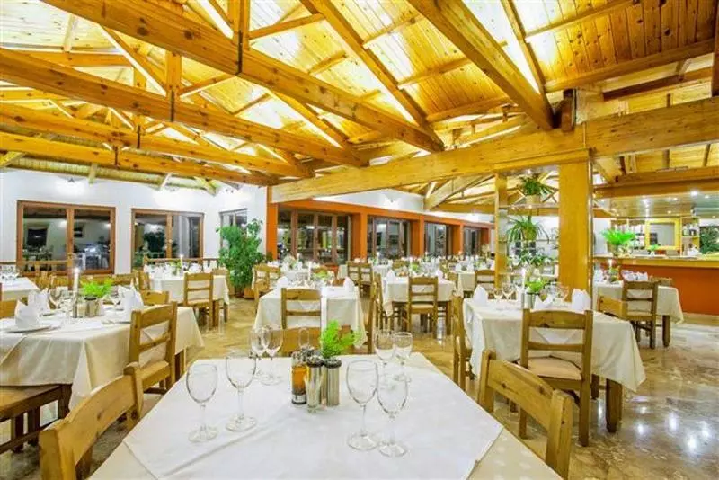 호텔 Europa Olympia