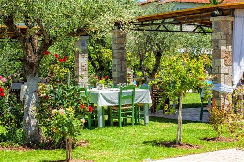 فندق Europa Olympia