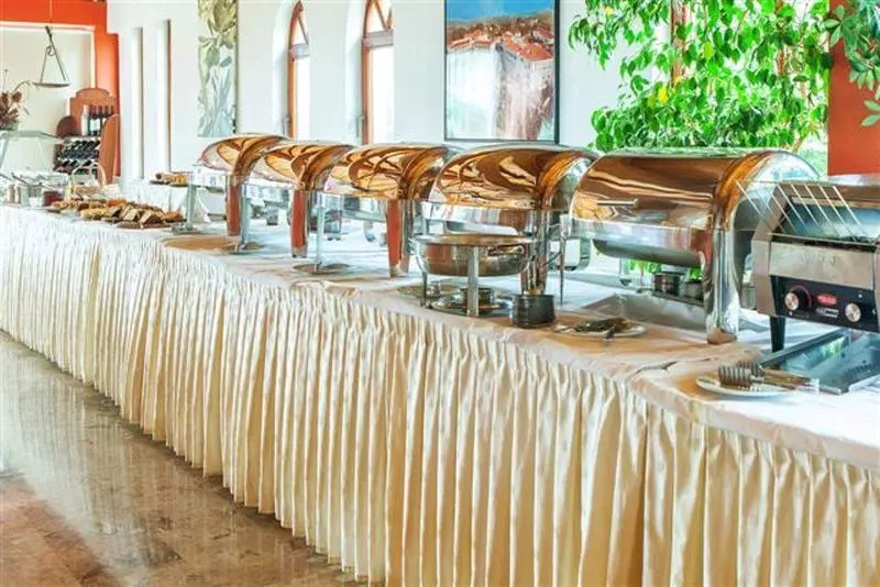 호텔 Europa Olympia