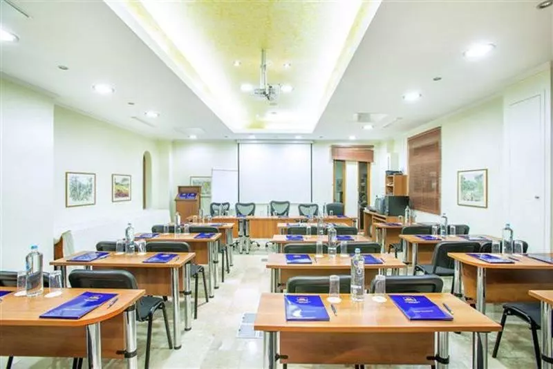 호텔 Europa Olympia