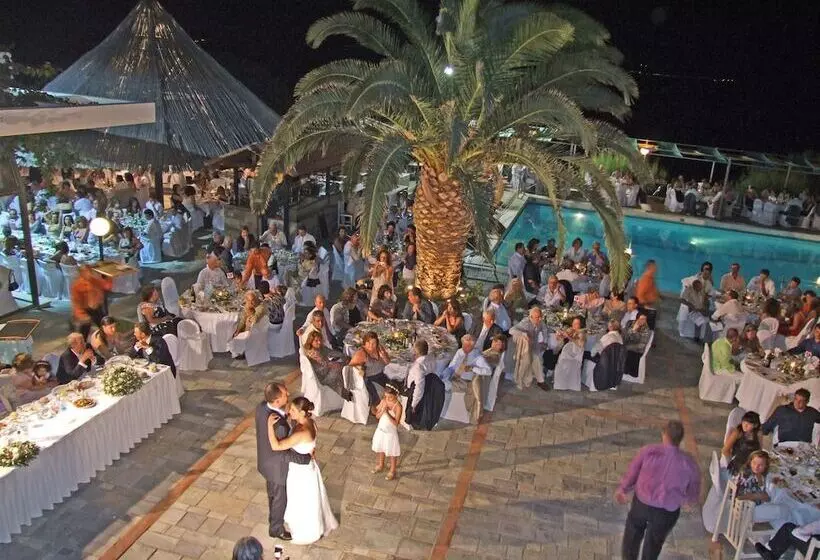 فندق Golden Sand