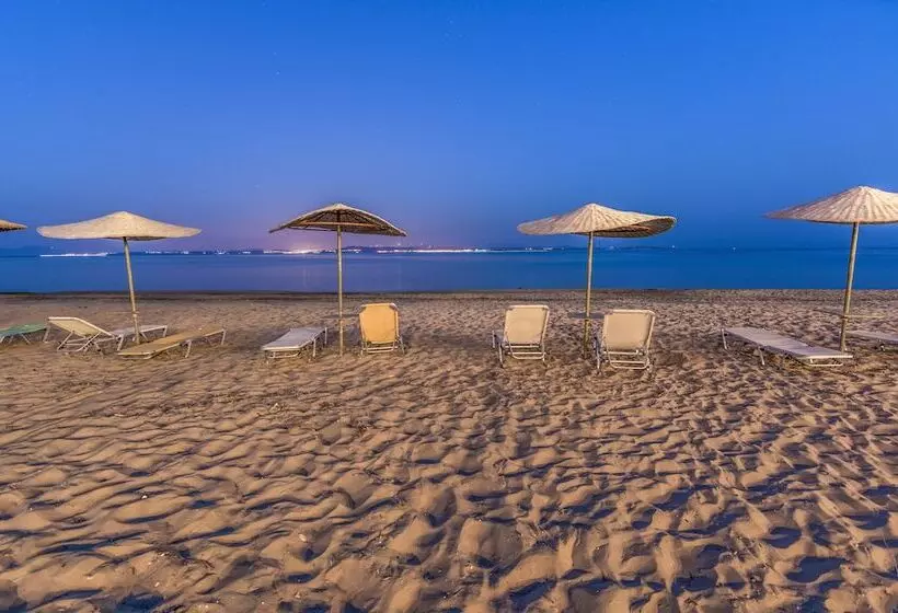 فندق Golden Sand