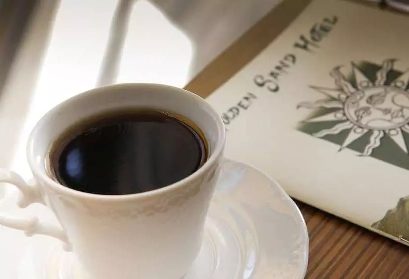 فندق Golden Sand