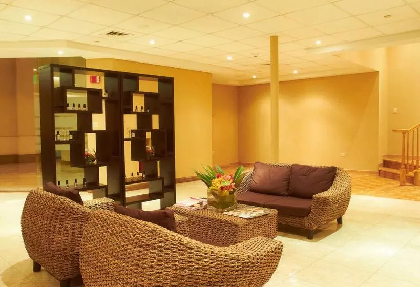 Hotell Hyatt Regency Guam