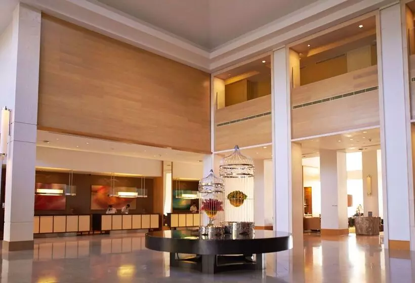 Hotell Hyatt Regency Guam