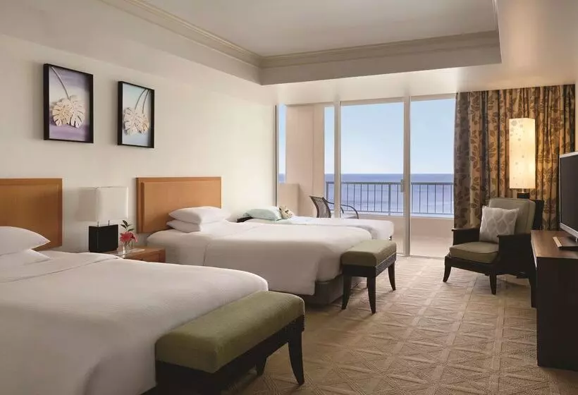 Hotell Hyatt Regency Guam