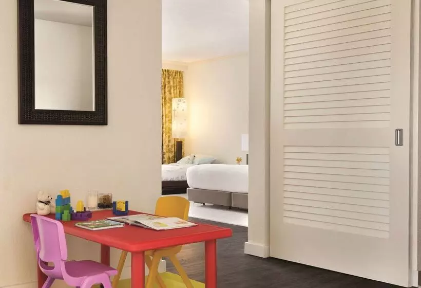 Hotell Hyatt Regency Guam