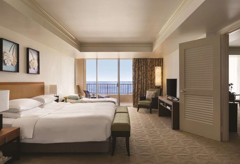 Hotell Hyatt Regency Guam