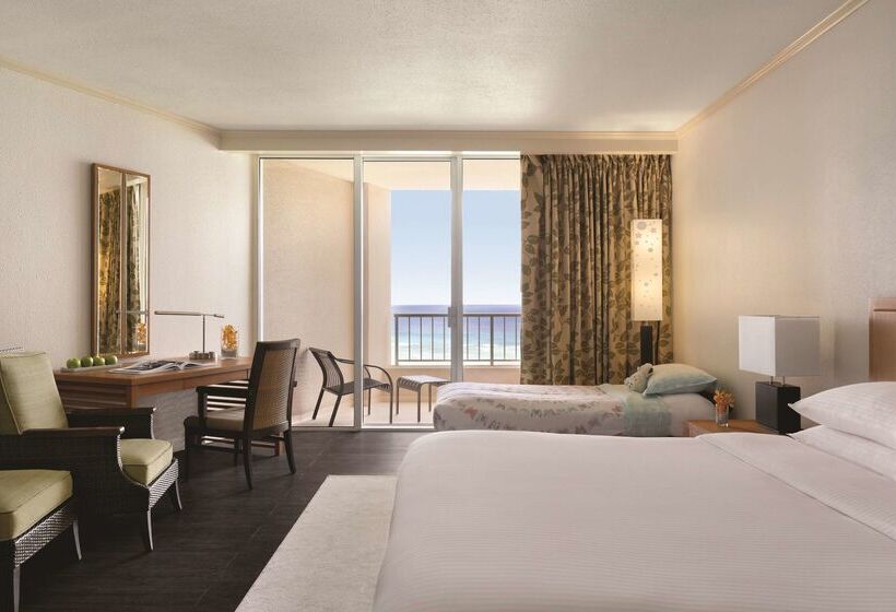 Hotell Hyatt Regency Guam