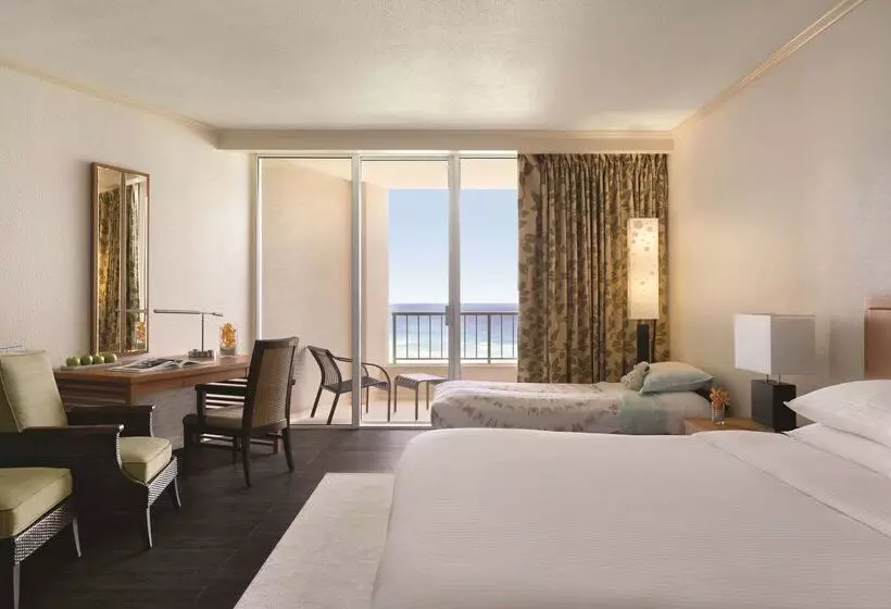 Hotell Hyatt Regency Guam