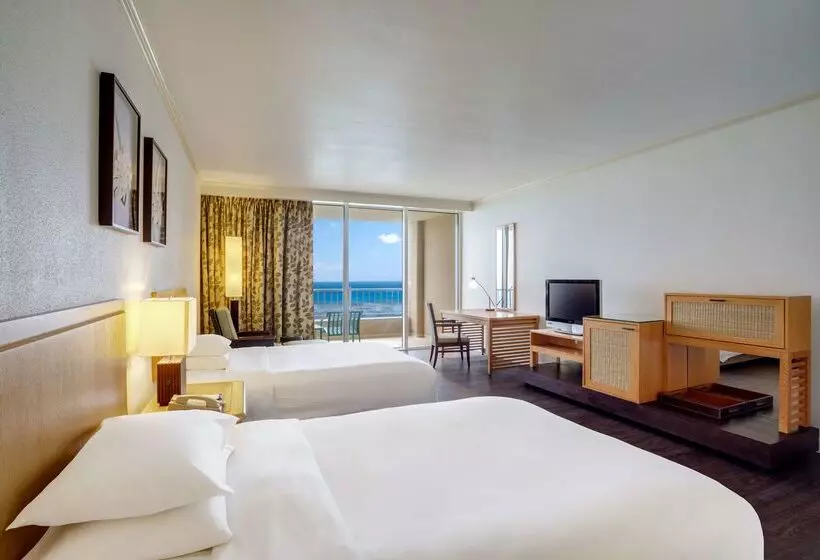 Hotell Hyatt Regency Guam