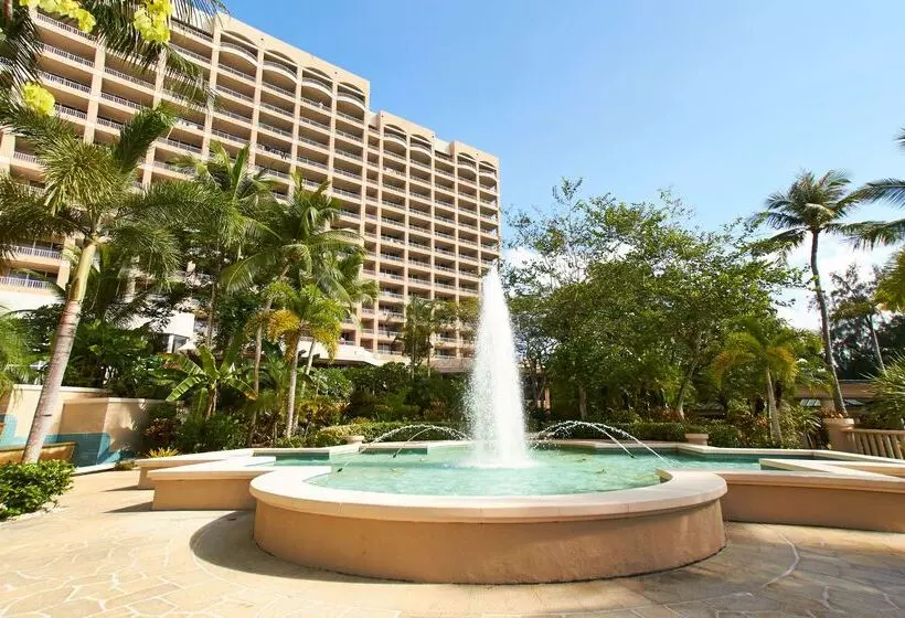 Hotell Hyatt Regency Guam