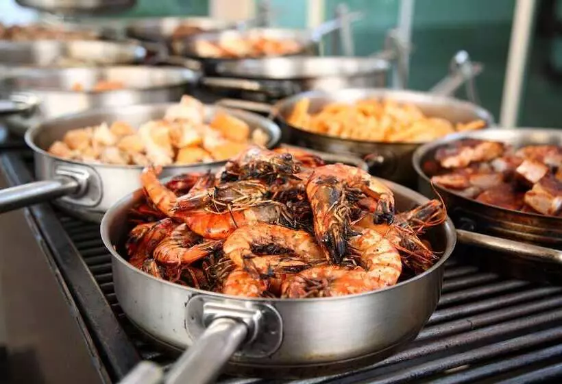 Hotell Hyatt Regency Guam