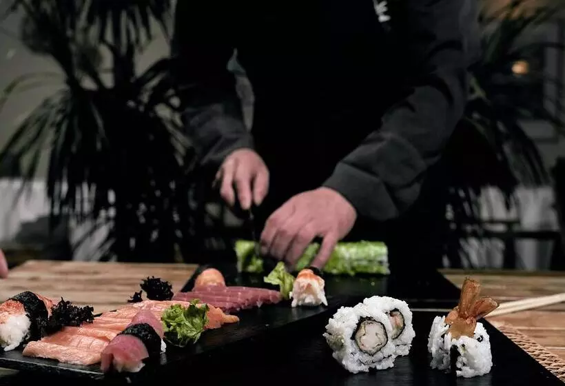 호텔 Pilot Beach Resort