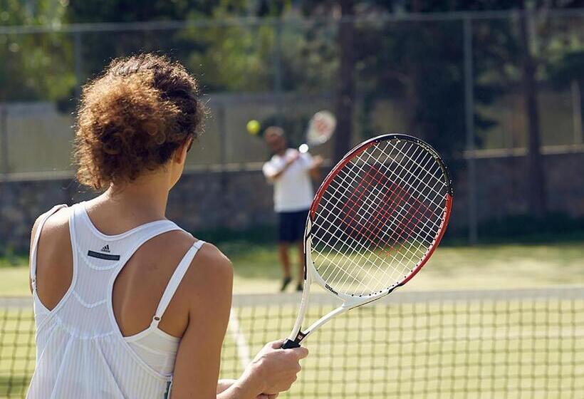 בית מלון כפרי Pilot Beach Resort