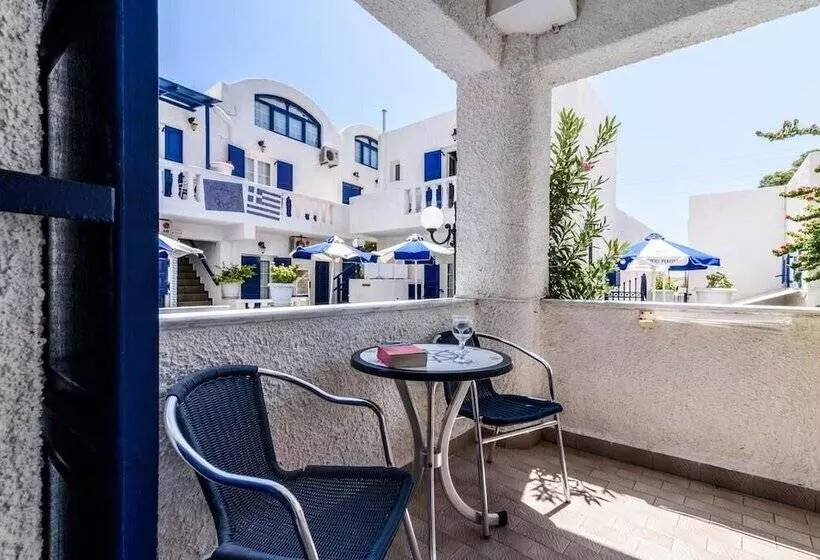 酒店 Porto Perissa