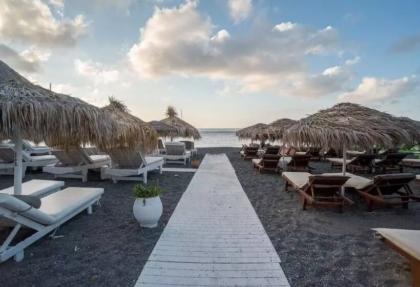 酒店 Porto Perissa