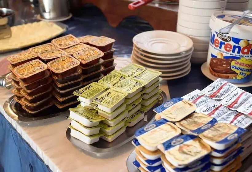 酒店 Porto Perissa