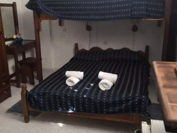 酒店 Porto Perissa