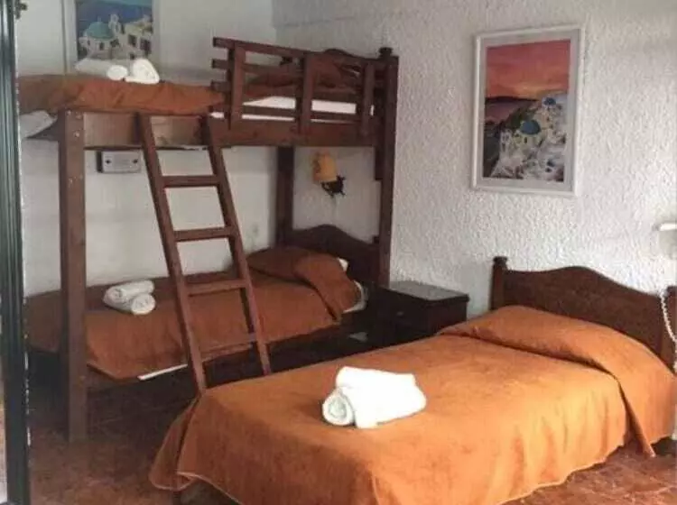 酒店 Porto Perissa