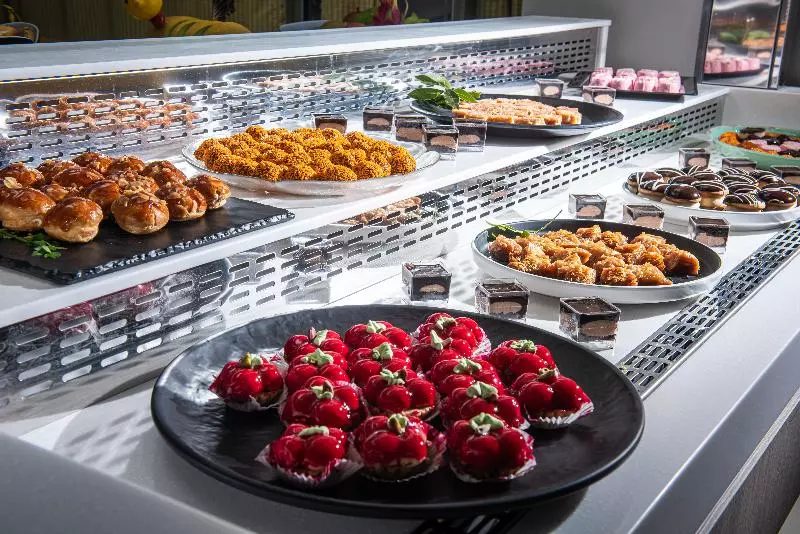 هتل Rethymno Mare & Water Park