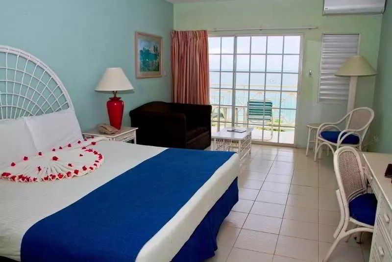 Otel Starfish Grenada