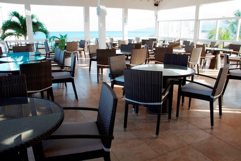 هتل Starfish Grenada