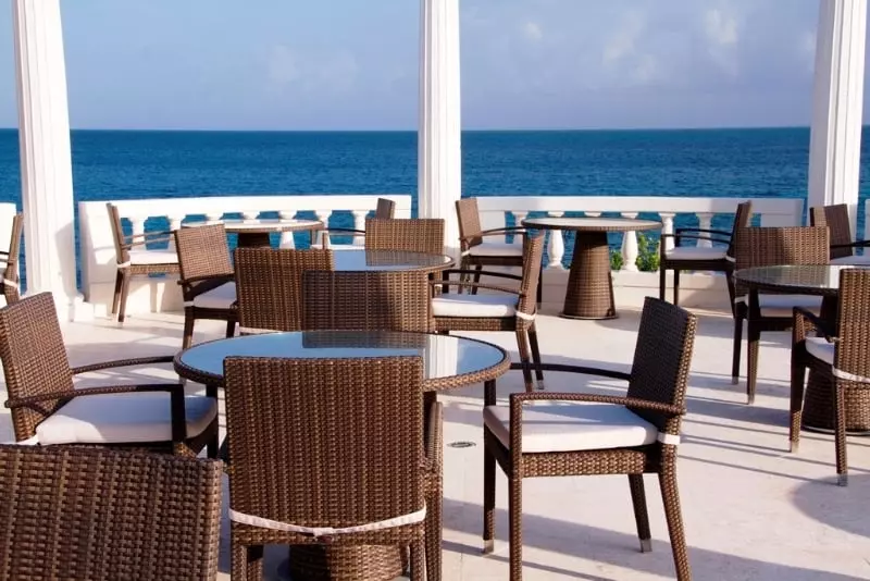 Otel Starfish Grenada