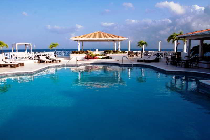 هتل Starfish Grenada