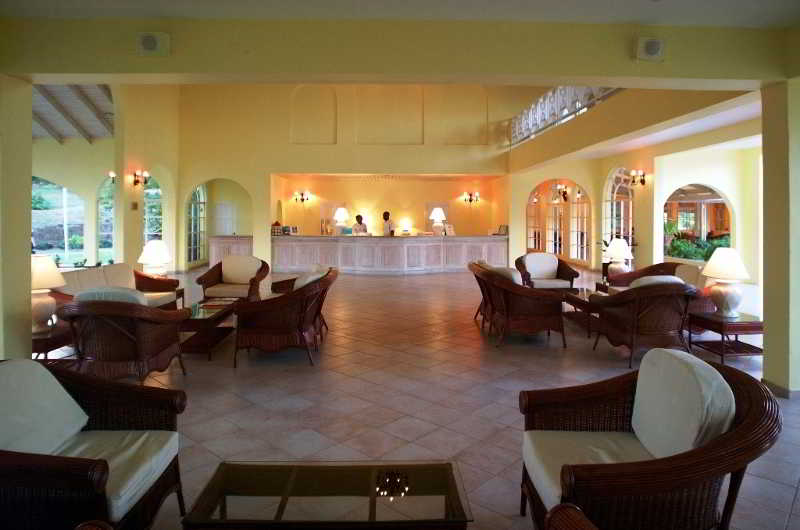 هتل Starfish Grenada