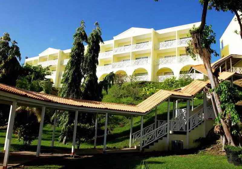 Otel Starfish Grenada