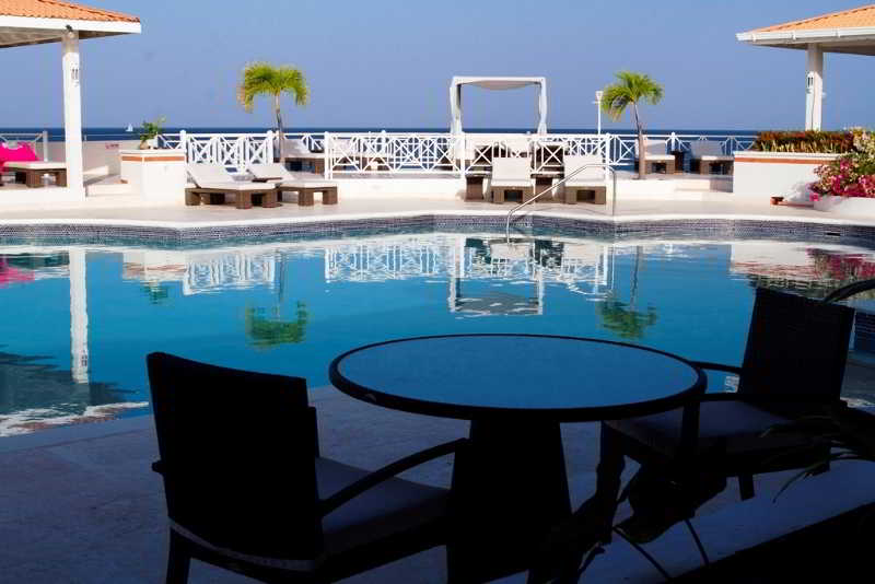 هتل Starfish Grenada