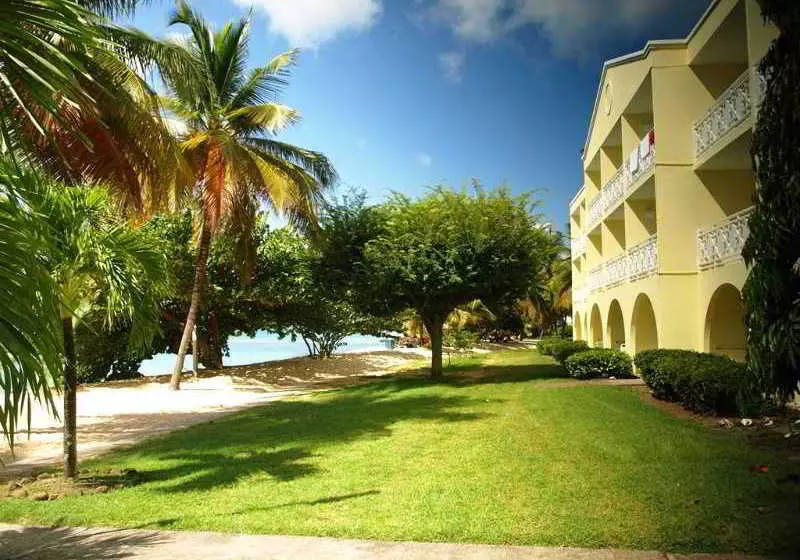 Otel Starfish Grenada