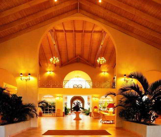 هتل Starfish Grenada