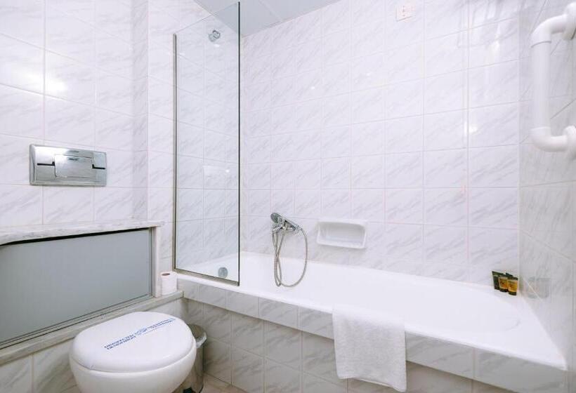 酒店 Santa Marina Unique