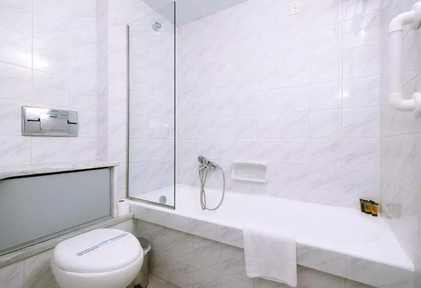 Hotel Santa Marina Unique