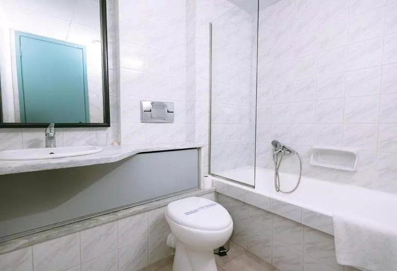 Hotel Santa Marina Unique