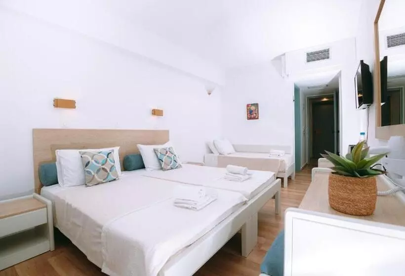 Hotel Santa Marina Unique