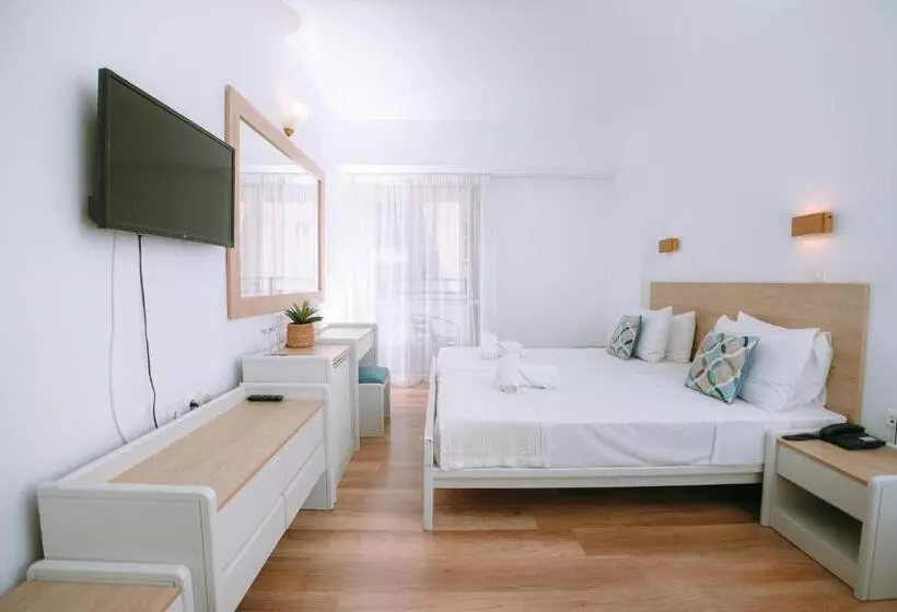 Hotel Santa Marina Unique